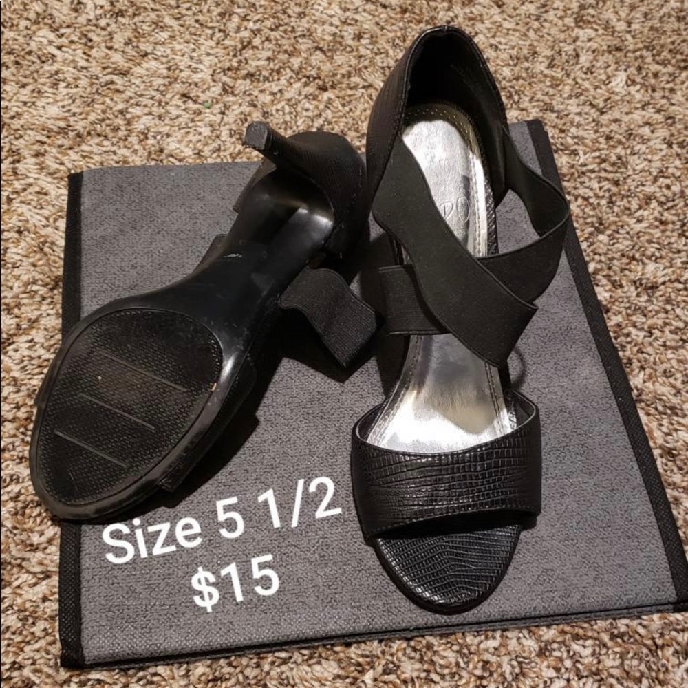 Heels